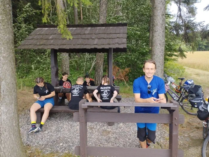 Fotka z ročníku 2022