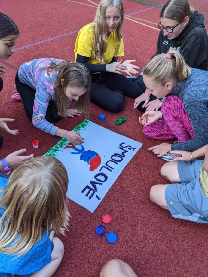 Fotka z ročníku 2022