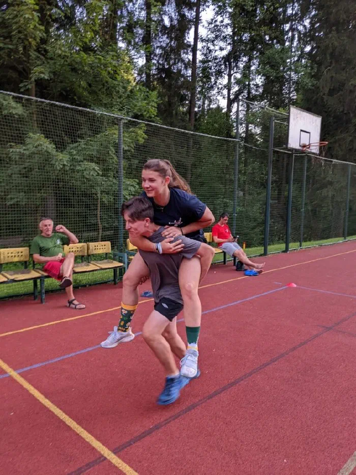 Fotka z ročníku 2022