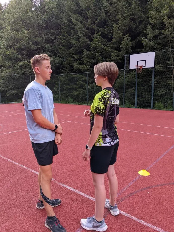 Fotka z ročníku 2022