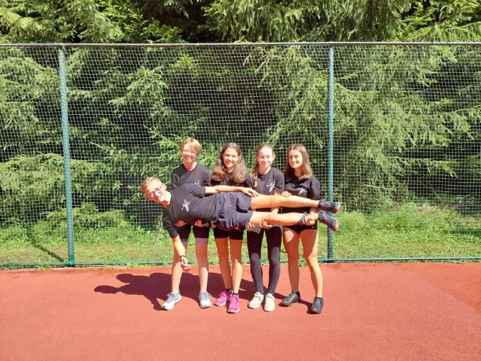 Fotka z ročníku 2022