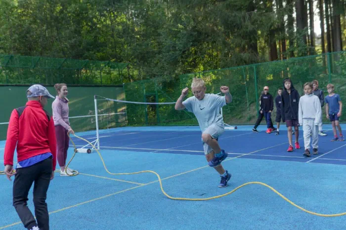 Fotka z ročníku 2024