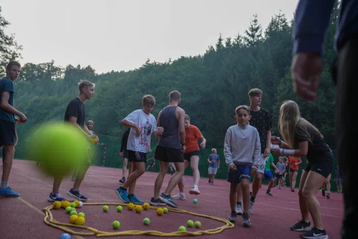 Fotka z ročníku 2024