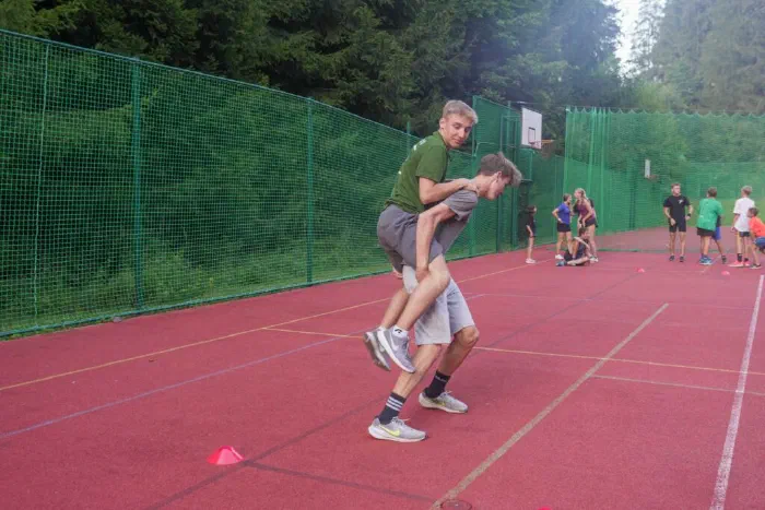 Fotka z ročníku 2024