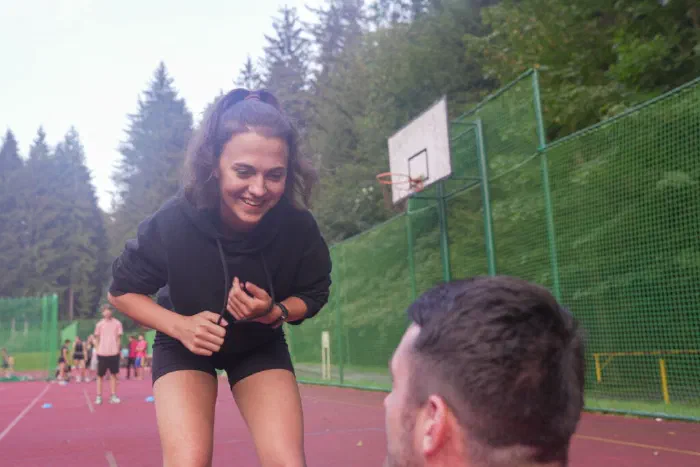 Fotka z ročníku 2024