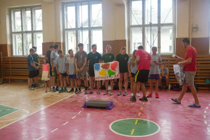 Fotka z ročníku 2024